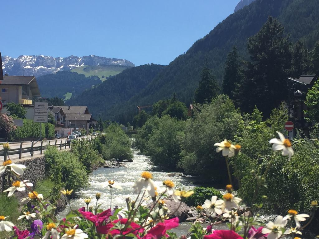 Garni Toni Hotel Ortisei Exterior photo